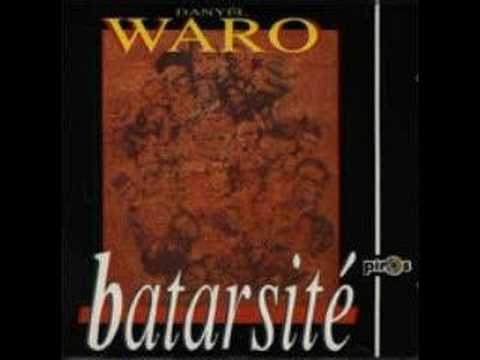 Danyel Waro - Batarsité