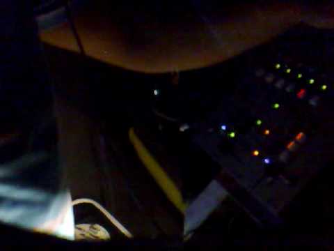 Dj Nighttrate Pure bass @ premonition birmingham,Bassline,