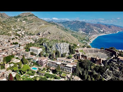 Belmond Grand Hotel Timeo (Taormina, Sicily): FABULOUS hotel & views