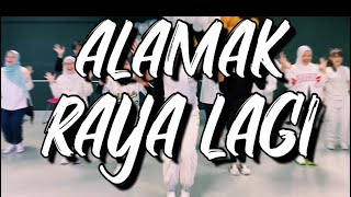 Download lagu DE FAM - ALAMAK RAYA LAGI ZUMBA CHOREO BY ZIN IJAN mp3 Download lagu DE FAM - ALAMAK RAYA LAGI ZUMBA CHOREO BY ZIN IJAN mp3
