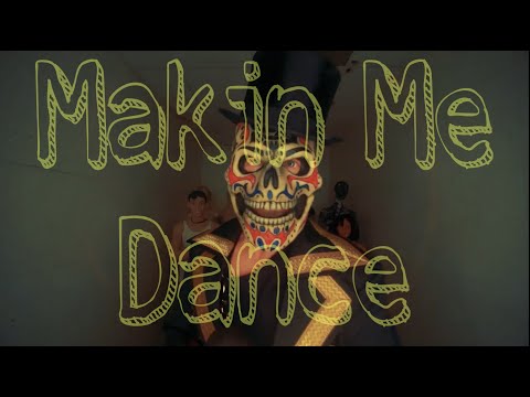 Jerry Given Makin Me Dance