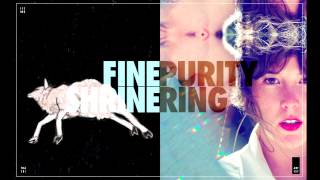 Purity Ring - Fineshrine (Remix)
