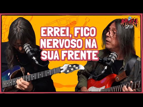 IMPROVISO em PENTATÔNICA