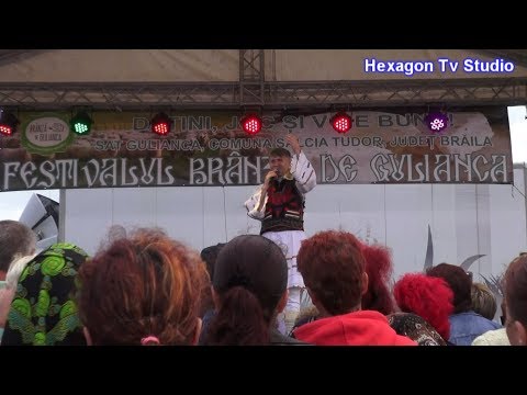 GULIANCA  BRĂILA  ROMÂNIA  PROMO 2017