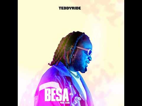 Teddyride - BESA [ Prod. A. Cool. #Teddyride #Besa #Acool #liberiamusic