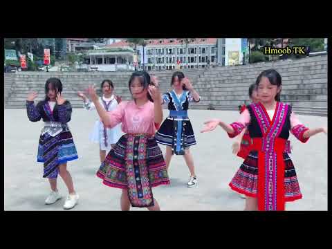 Nraug Hmoob cas koj zoo ntxim kuv siab 2022