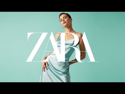 Zara in Store Music Playlist | Shop Background Music 2025