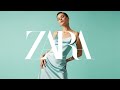 Zara In Store Music Playlist Shop Background Music 2025