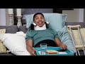 House Of Payne S8 EP 1 Part 1 BET Africa