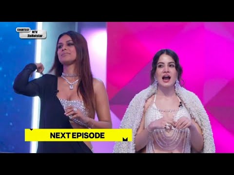 Splitsvilla 16 Episode 10 Promo ! Pesa and Pyaar Villa Merge ! Splitsvilla 16 new  Promo ! 