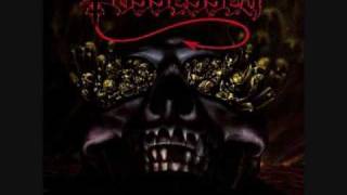 Possessed - Storm in my mind