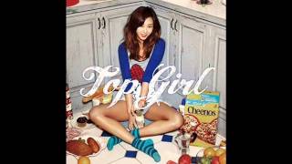 Banana - G.NA feat. Swings &amp; JC Jieun [HQ Audio]