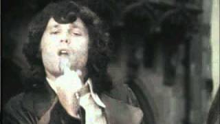 The Doors - Hello, I Love You (Offical Music Video)