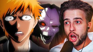Download lagu HOLLOWS ARE INSANE!! BLEACH - EPISODE 2 REACTION!!! mp3 Download lagu HOLLOWS ARE INSANE!! BLEACH - EPISODE 2 REACTION!!! mp3