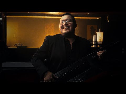 Alfredo El Puchu - Llena de Sabor (Video Oficial)