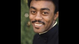 Johnnie Taylor - Running Out Of Lies