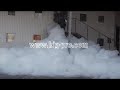 мініатюра 0 Відео про товар Рідина для генераторів піни FOAM DENSE- 1:60