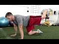 Complete Warm Up for Speed Training | Overtime Athletes