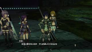 #6【大森林地帯】ソードアートオンラインホロウリアリゼーション