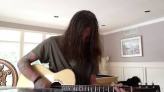 Beggars Guild. Roadkill Ghost Choir (Cover)