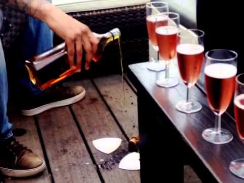 GentleGoonz Domina @Scheveningen  (ExclusiveMotionz)