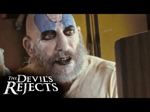 Captain Spaulding | The Devil's Rejects