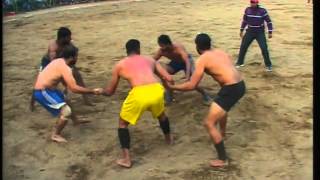 (1) Kohala (Jalandhar) Kabaddi Tournament 12 Jan 2016