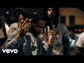 Key Glock Still Outside Music Video
