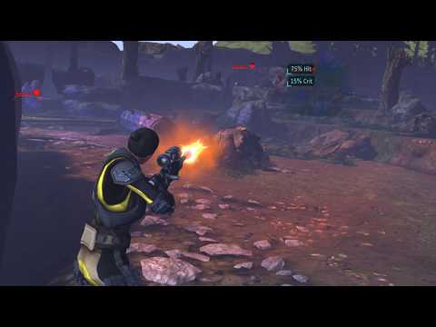 First Landing Site | XCOM Long War Rebalanced #9