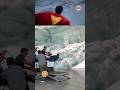 Superman Volume Set Behind The Scenes