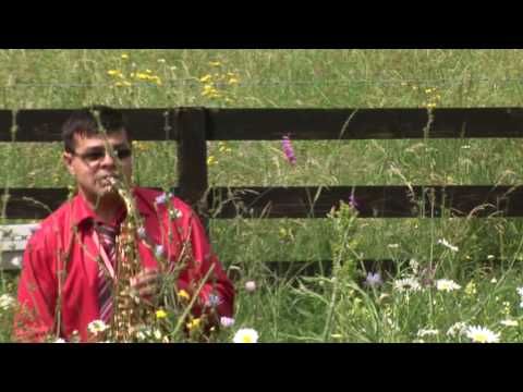 Foarmatia Perla Bucovinei - Sunt flacau din Radauti  [Solist Vocal - Daniel]