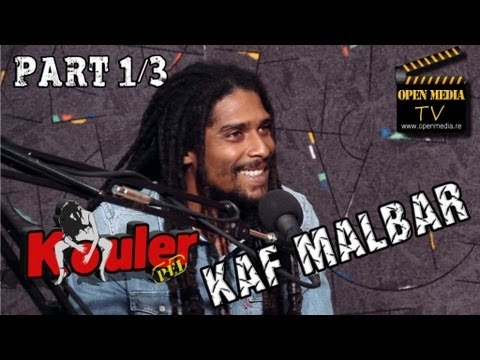 Kouler Péi - Kaf Malbar - Part 1/3