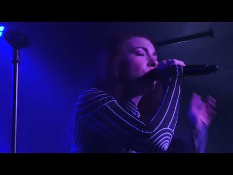 Chrystabell - Swing With Me - Oslo, London, 30/6/22