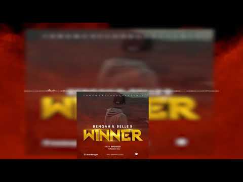 Bengaloo Ft Belle 9_Winner (Official Music Audio)