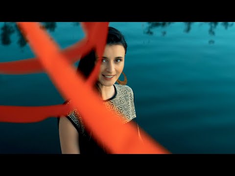 NAVKA - На камені ноги мию (українська народна пісня)