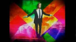 Roxette - One Wish (HD)