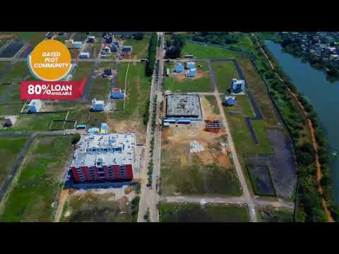 3D Tour Of Sameera New Vision Township