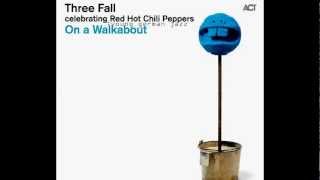 Walkabout - Three Fall