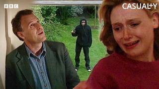Woman Thinks She’s Being Stalked… The Truth Hits Harder | Casualty