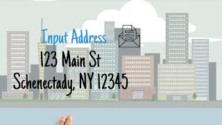 USPS Unique ZIP Code - AU
