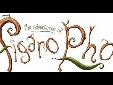 Figaro pho (HD-quality Full-video) season-1 epesode-3