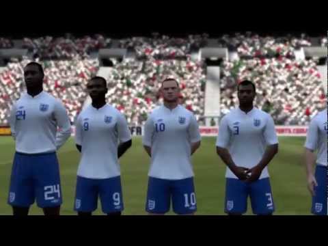 Heskey Time - one hour