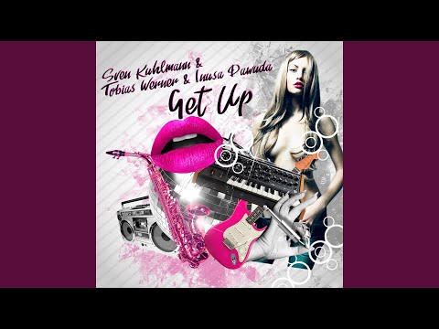Get Up (E.M.C.K. Remix)