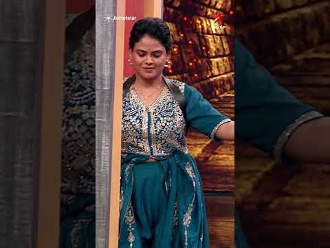Bigg Boss Agnipariksha | Season 2 | Everyday At 10 PM | Star Maa | JioHotstar