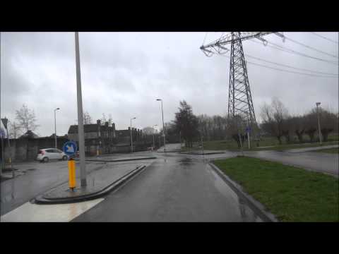 Trajectvideo Arriva lijn 13: Dordrecht CS - Sliedrecht Stormrand