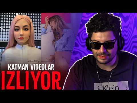 HYPE | ESTER EXPOSİTO AYAKLARIYLA GÜNDEM OLDU! | KATMAN VİDEOLAR #247