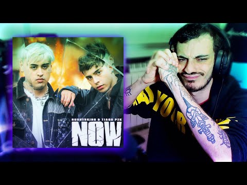 NIVELAZO 🥶 | Rusherking, Tiago PZK - NOW (Official Video)