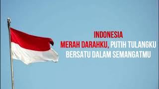 Kebyar Kebyar Gombloh Indonesia Merah Darahku Puti...