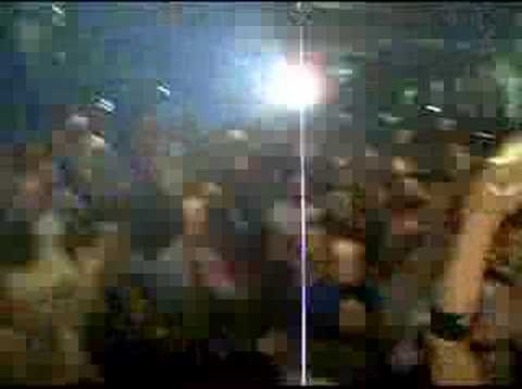 Sentinel@Riddim Clash 2007