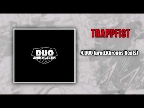 Amin x Klauzin - Duo